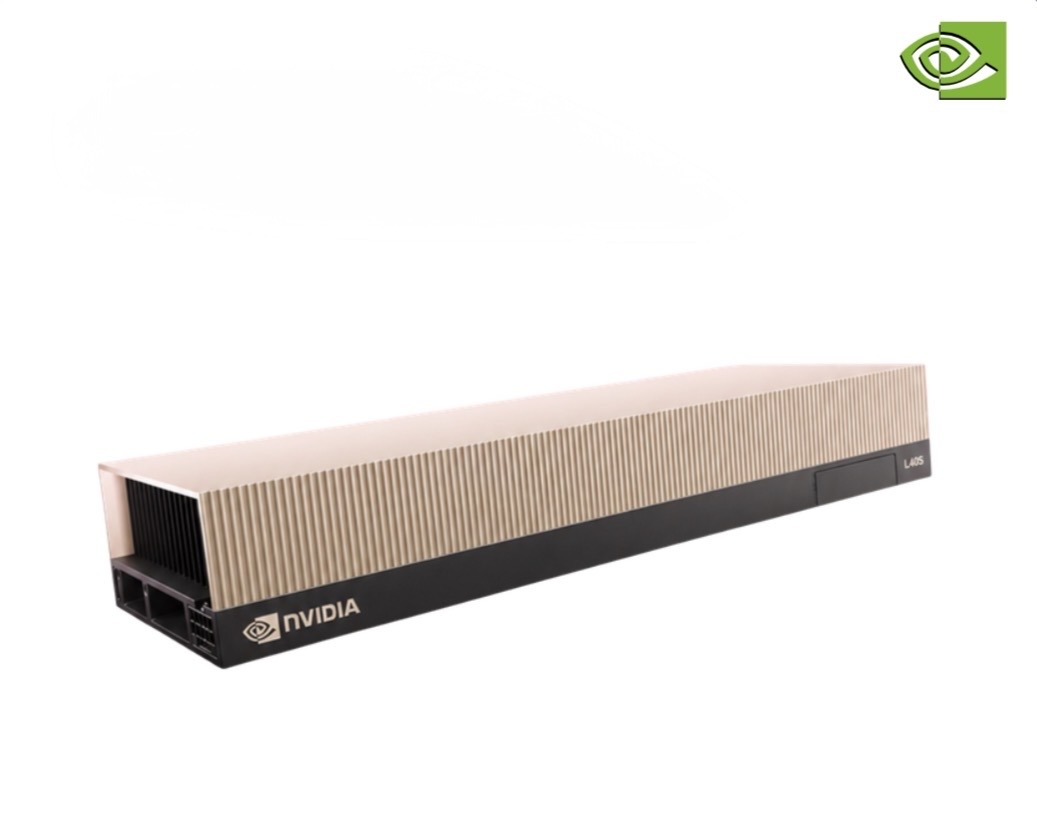 NVIDIA L40S