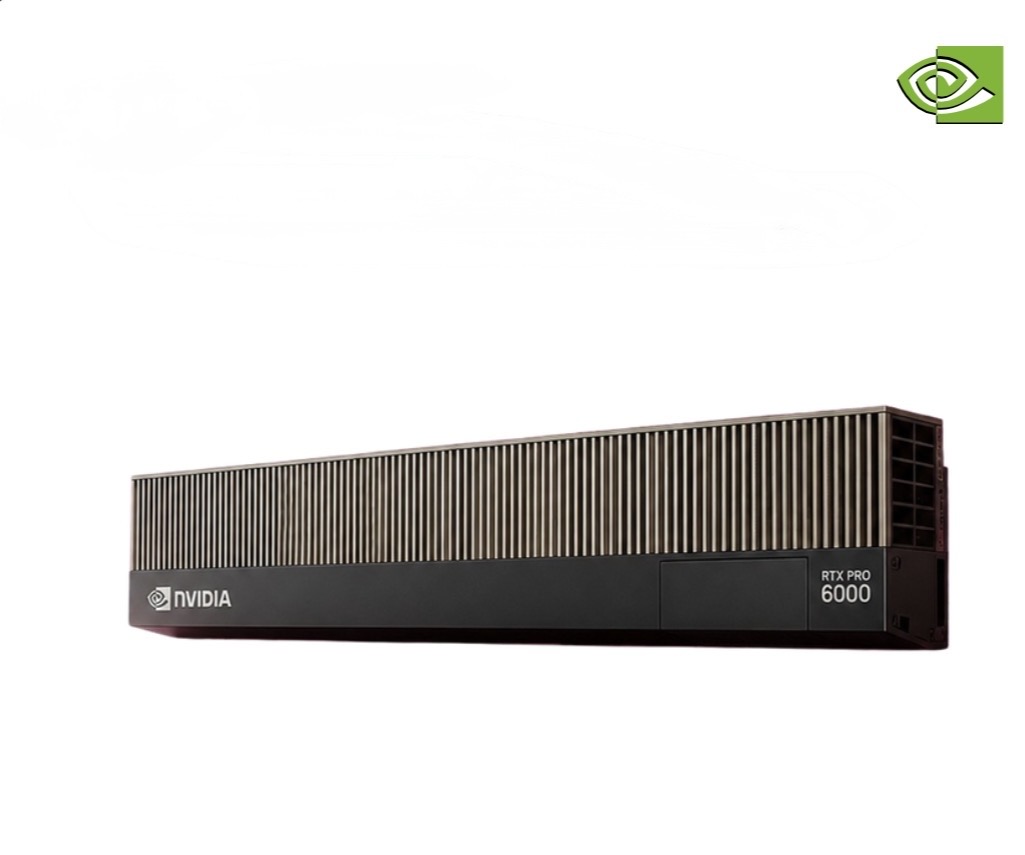 RTX Pro 6000 - Server Edition